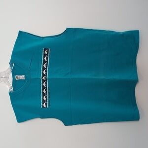 Vintage Dolphin Graphic Tank Top Shirt